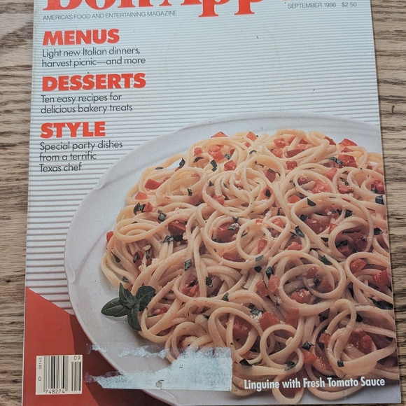 Magazine Collection - Picture 11 of 14